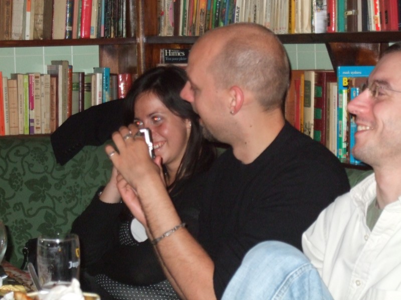 HA Webmasters 2007 Brussels 068 